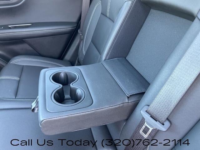 2023 Chevrolet Blazer AWD 4dr LT w/3LT
