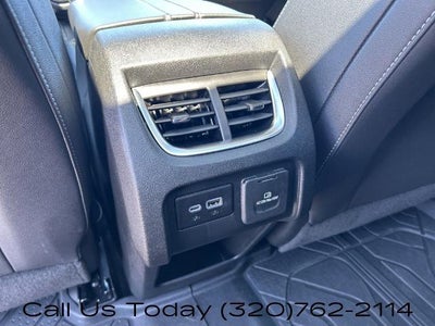2023 Chevrolet Blazer AWD 4dr LT w/3LT