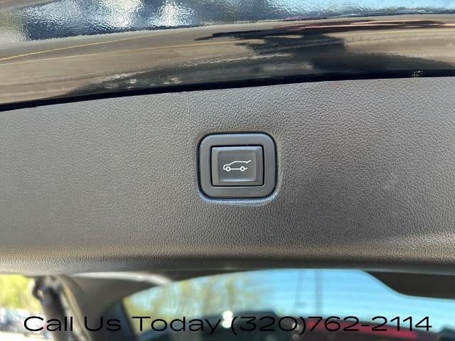 2023 Chevrolet Blazer AWD 4dr LT w/3LT