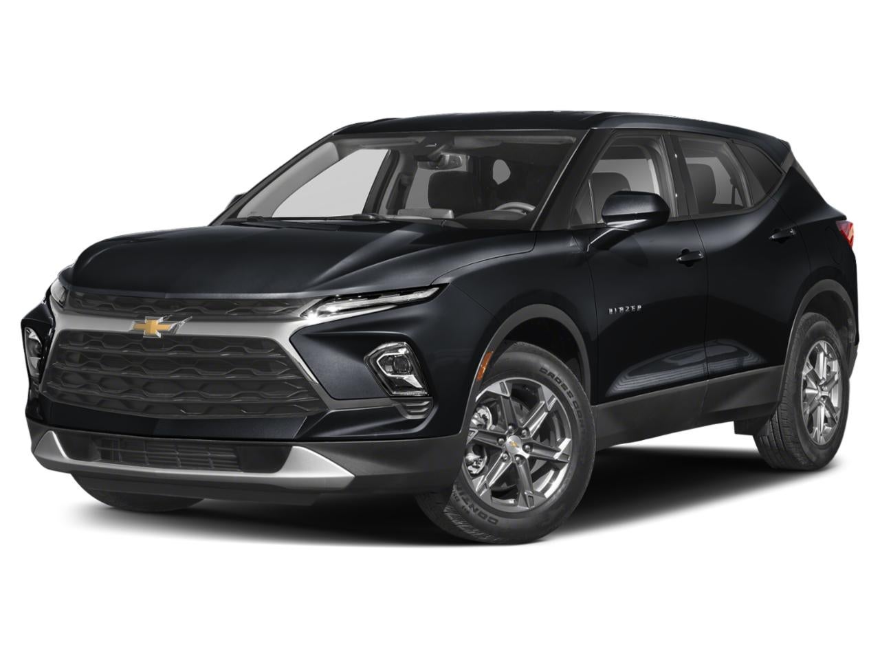 2023 Chevrolet Blazer AWD 4dr LT w/3LT