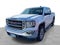 2018 GMC Sierra 1500 Crew Cab Short Box 4-Wheel Drive SLT