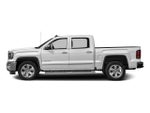 2017 GMC Sierra 1500 Crew Cab Short Box 4-Wheel Drive SLT