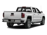 2017 GMC Sierra 1500 Crew Cab Short Box 4-Wheel Drive SLT