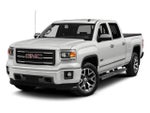 2014 GMC Sierra 1500 Crew Cab Short Box 4-Wheel Drive SLE