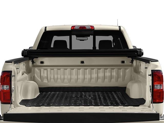 2014 GMC Sierra 1500 Crew Cab Short Box 4-Wheel Drive SLE