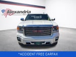 2014 GMC Sierra 1500 Crew Cab Short Box 4-Wheel Drive Denali