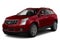 2012 Cadillac SRX AWD 4dr Premium Collection