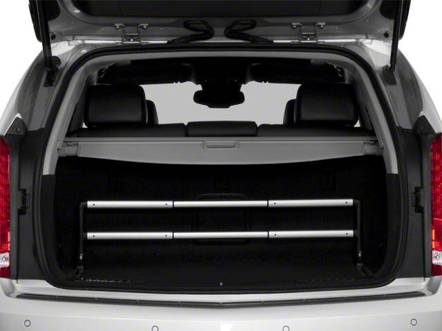 2012 Cadillac SRX AWD 4dr Premium Collection