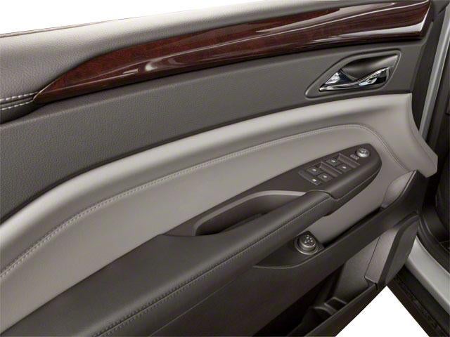 2012 Cadillac SRX AWD 4dr Premium Collection