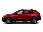 2012 Cadillac SRX AWD 4dr Premium Collection