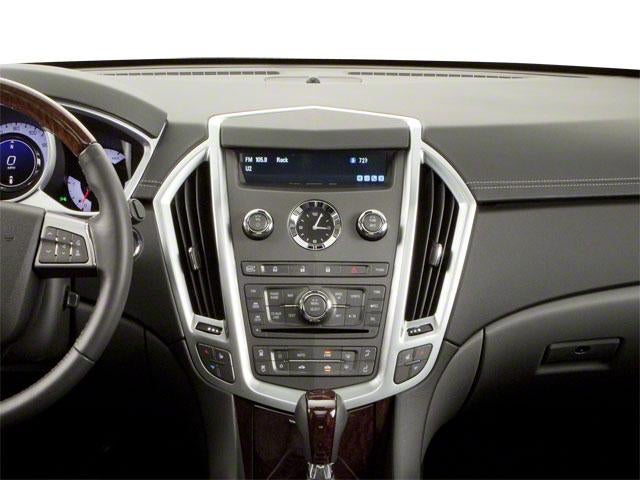 2012 Cadillac SRX AWD 4dr Premium Collection