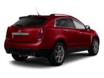 2012 Cadillac SRX AWD 4dr Premium Collection