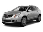 2012 Cadillac SRX AWD 4dr Premium Collection