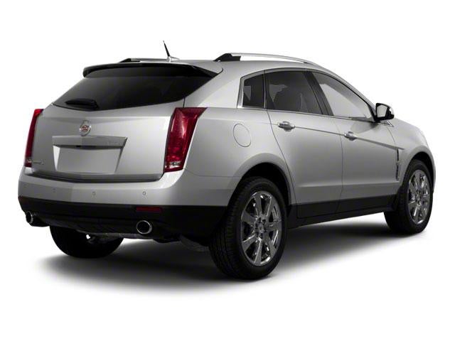 2012 Cadillac SRX AWD 4dr Premium Collection