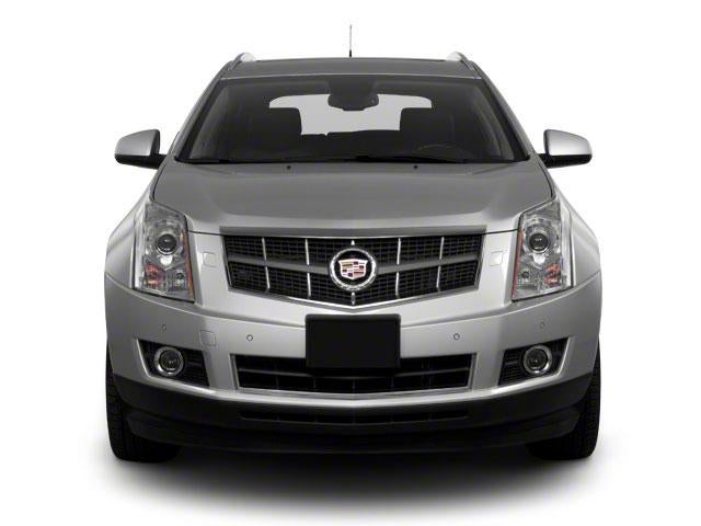 2012 Cadillac SRX AWD 4dr Premium Collection