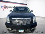 2012 Cadillac Escalade EXT AWD 4dr Luxury