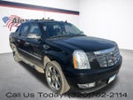 2012 Cadillac Escalade EXT AWD 4dr Luxury