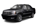 2012 Cadillac Escalade EXT AWD 4dr Luxury