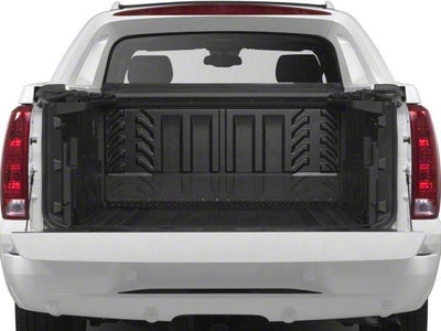 2012 Cadillac Escalade EXT AWD 4dr Luxury