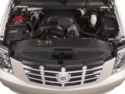 2012 Cadillac Escalade EXT AWD 4dr Luxury