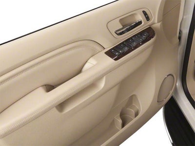 2012 Cadillac Escalade EXT AWD 4dr Luxury