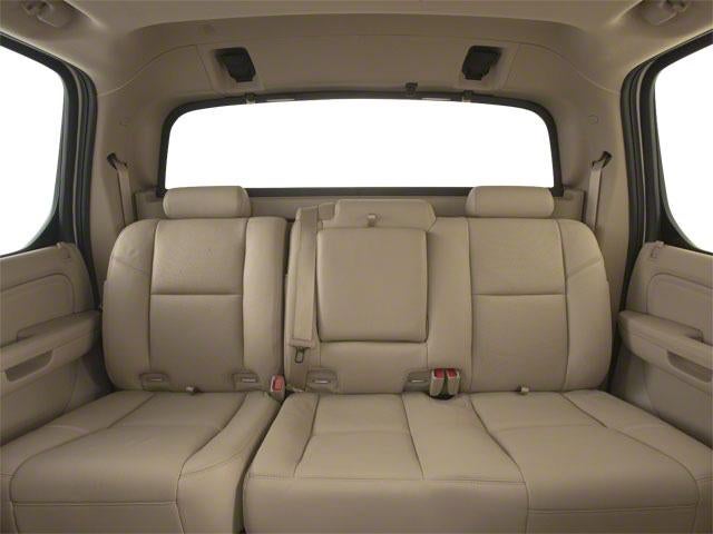 2012 Cadillac Escalade EXT AWD 4dr Luxury