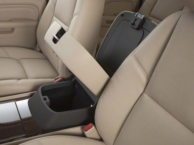 2012 Cadillac Escalade EXT AWD 4dr Luxury