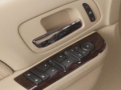 2012 Cadillac Escalade EXT AWD 4dr Luxury