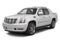 2012 Cadillac Escalade EXT AWD 4dr Luxury