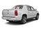 2012 Cadillac Escalade EXT AWD 4dr Luxury