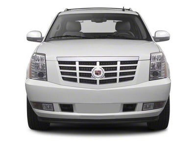 2012 Cadillac Escalade EXT AWD 4dr Luxury