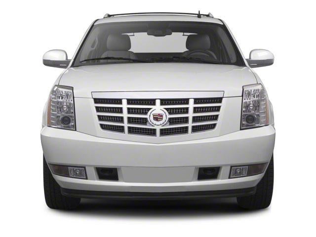 2012 Cadillac Escalade EXT AWD 4dr Luxury