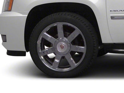 2012 Cadillac Escalade EXT AWD 4dr Luxury