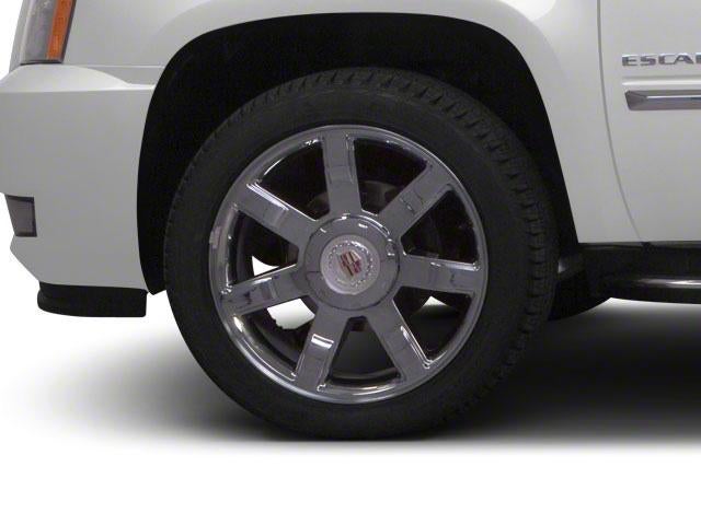 2012 Cadillac Escalade EXT AWD 4dr Luxury