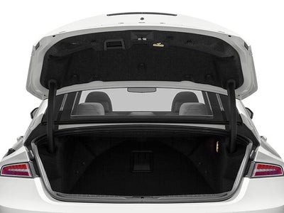 2014 Lincoln MKZ 4dr Sdn AWD