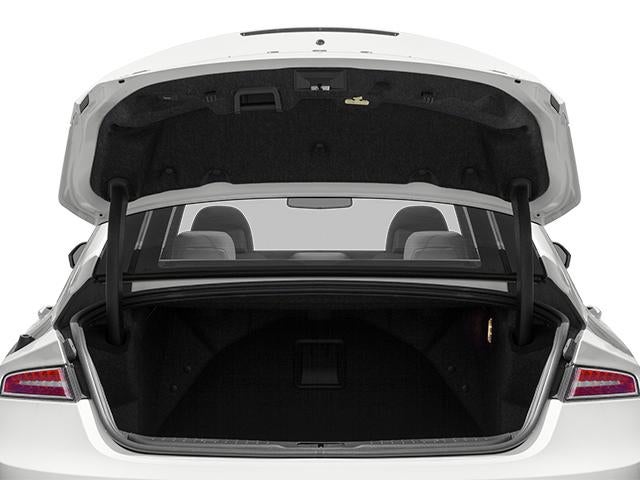 2014 Lincoln MKZ 4dr Sdn AWD