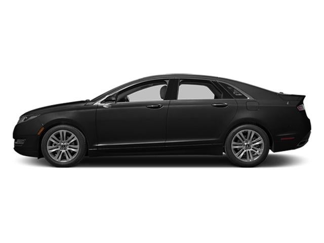 2014 Lincoln MKZ 4dr Sdn AWD