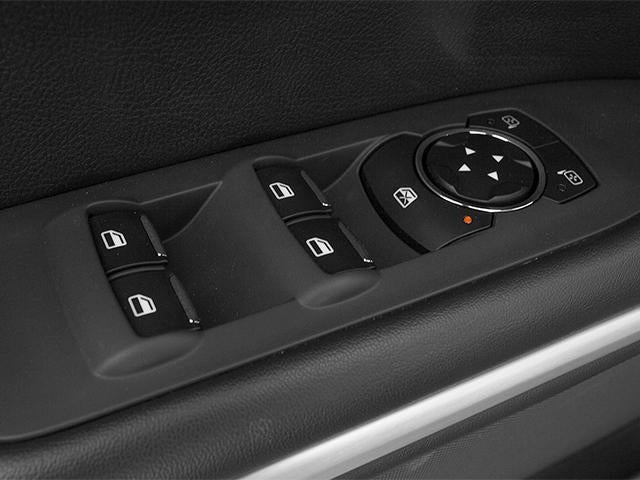 2014 Lincoln MKZ 4dr Sdn AWD