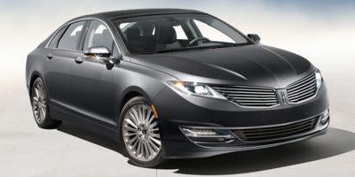 2014 Lincoln MKZ 4dr Sdn AWD
