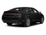 2014 Lincoln MKZ 4dr Sdn AWD