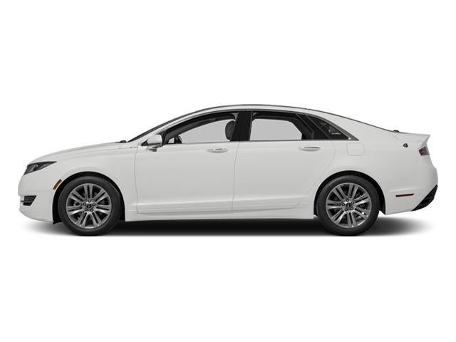 2014 Lincoln MKZ 4dr Sdn AWD
