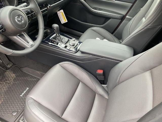 2026 Mazda Mazda CX-30 2.5 Turbo Premium Plus AWD