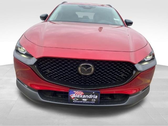 2026 Mazda Mazda CX-30 2.5 Turbo Premium Plus AWD