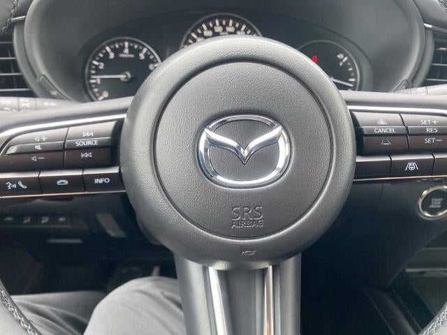 2026 Mazda Mazda CX-30 2.5 Turbo Premium Plus AWD
