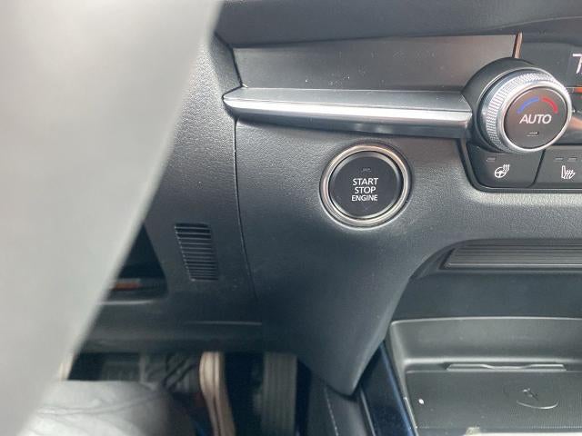 2026 Mazda Mazda CX-30 2.5 Turbo Premium Plus AWD
