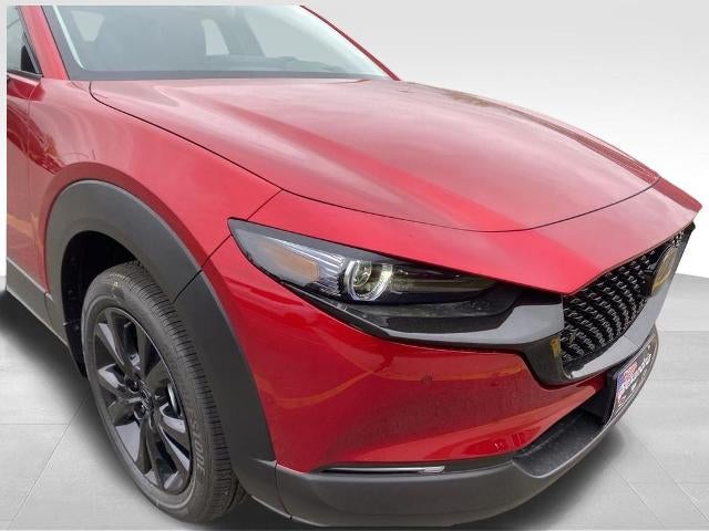 2026 Mazda Mazda CX-30 2.5 Turbo Premium Plus AWD