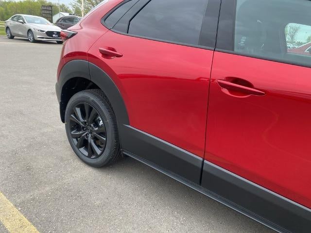 2026 Mazda Mazda CX-30 2.5 Turbo Premium Plus AWD