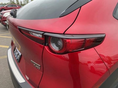 2026 Mazda Mazda CX-30 2.5 Turbo Premium Plus AWD