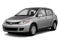 2010 Nissan Versa 5dr HB I4 CVT 1.8 SL