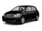 2010 Nissan Versa 5dr HB I4 CVT 1.8 SL